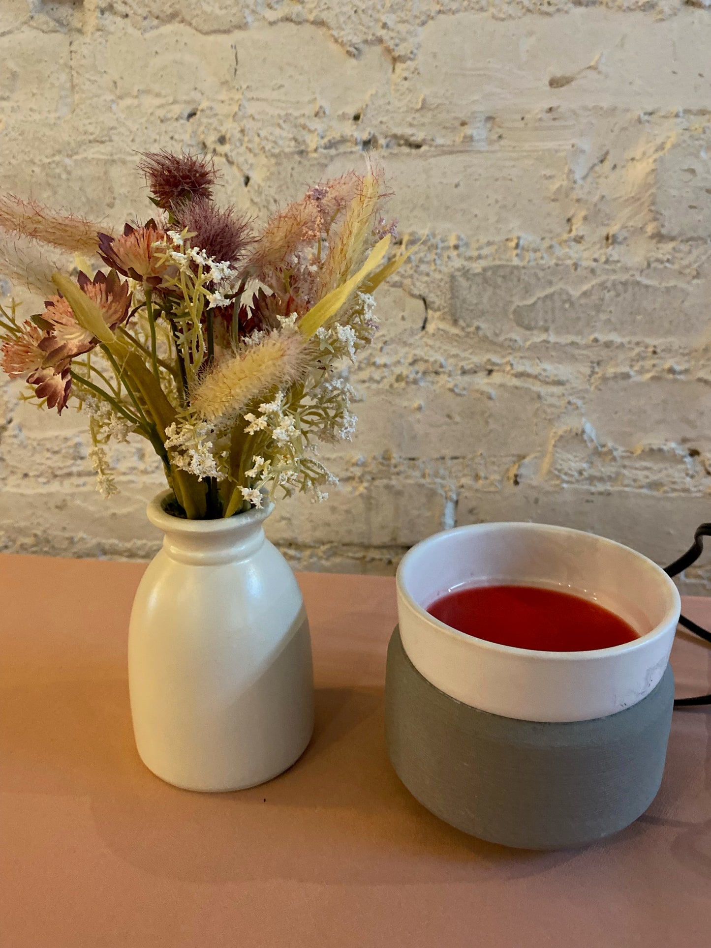 2-In-1 Wax Warmer