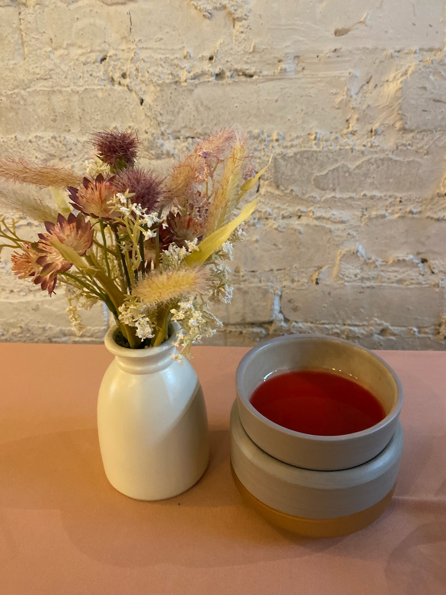 2-In-1 Wax Warmer