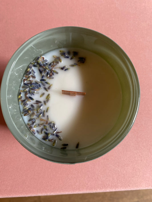 Cool, Calm, & Collected Candle