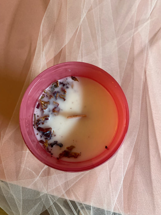 Cheers to That! Candle